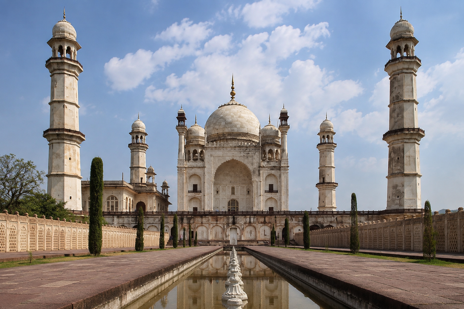 Дикая Махараштра на Deccan Odyssey: дикая природа и древняя Индия