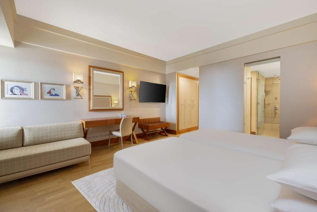 Номер отеля