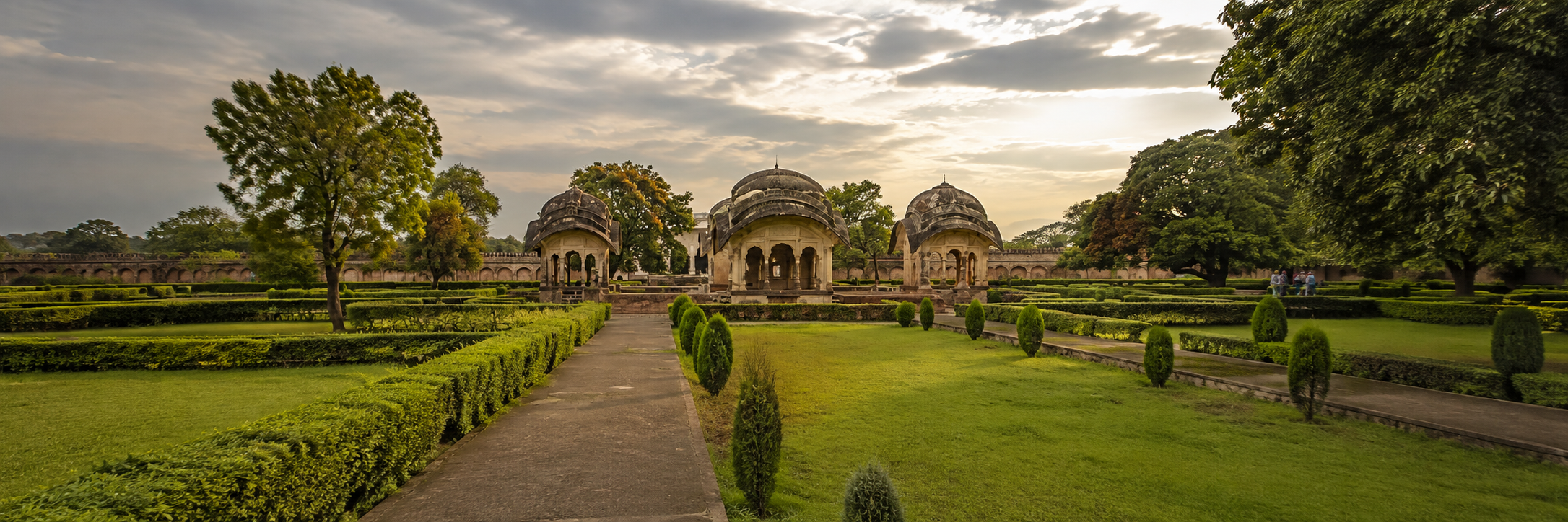 Дикая Махараштра на Deccan Odyssey: дикая природа и древняя Индия