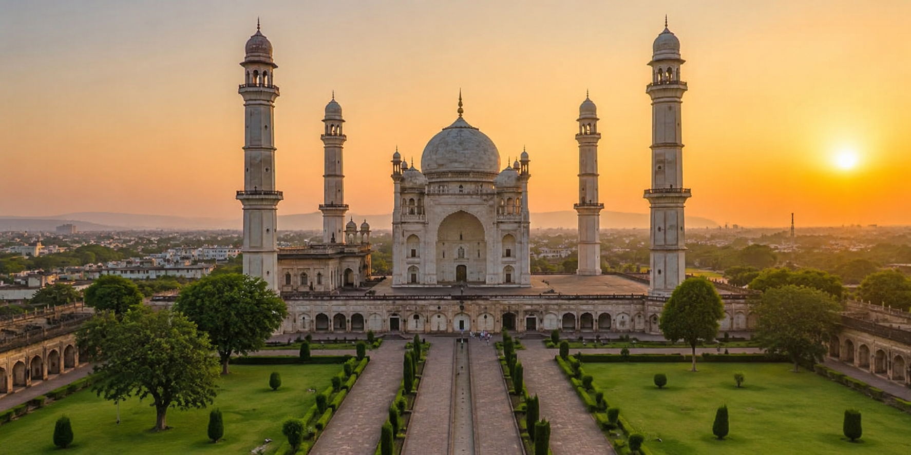 Дикая Махараштра на Deccan Odyssey: дикая природа и древняя Индия