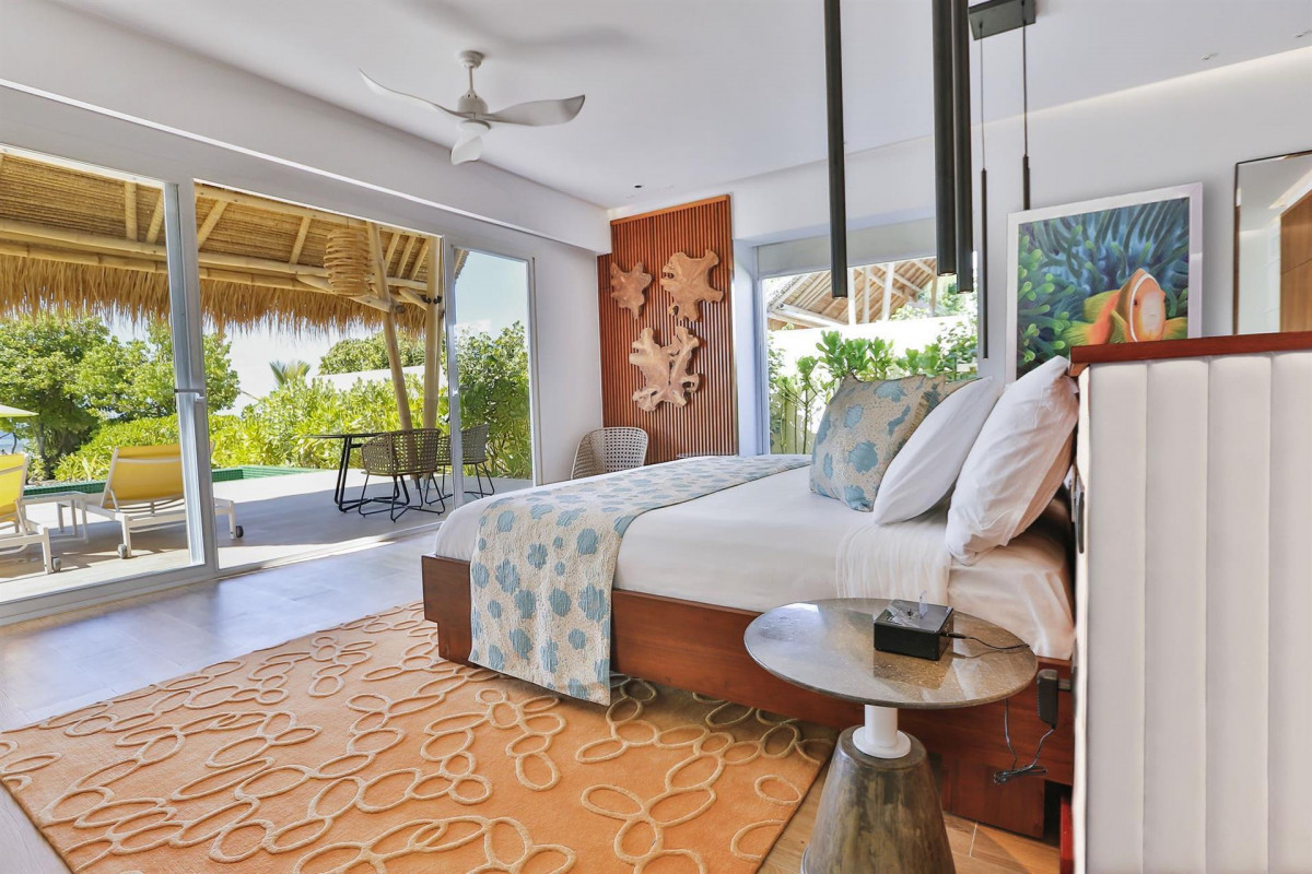 Номер отеля