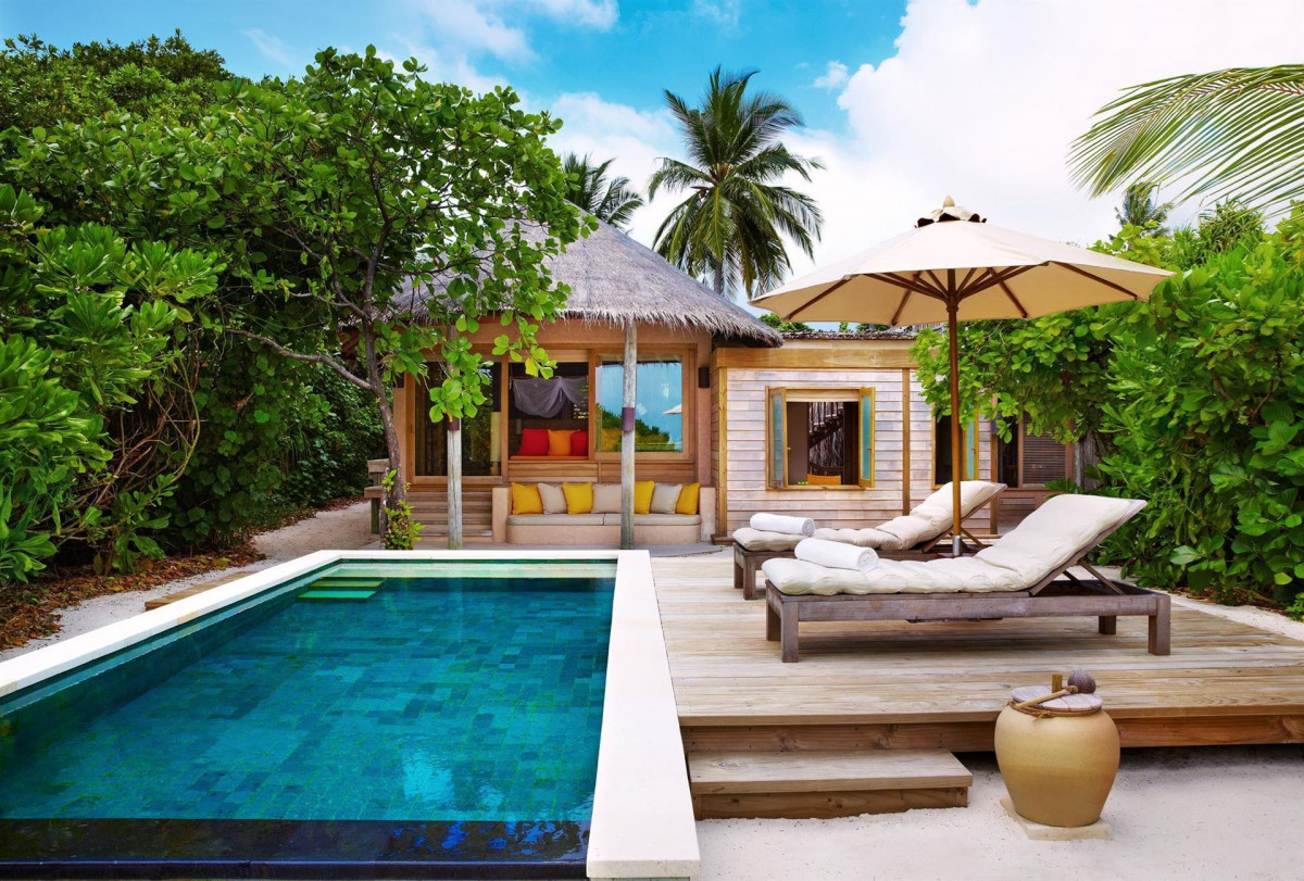 Номер отеля