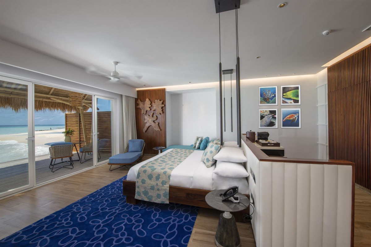 Номер отеля