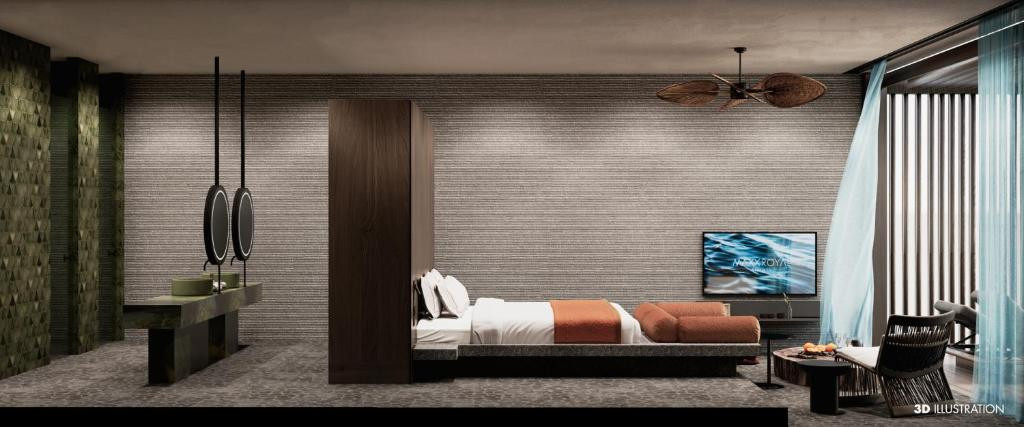 Номер отеля