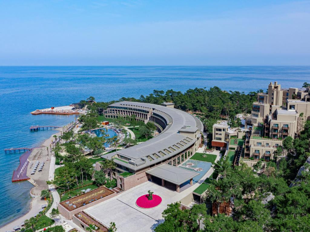 Номер отеля