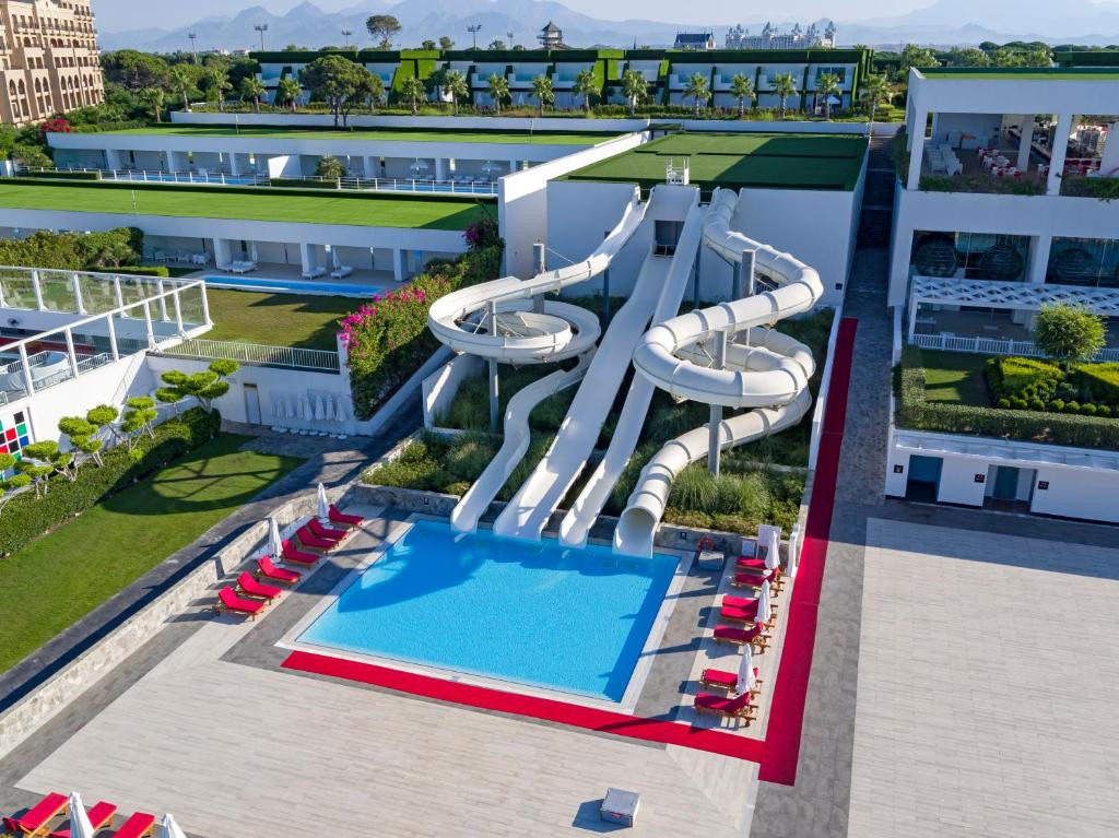 Номер отеля