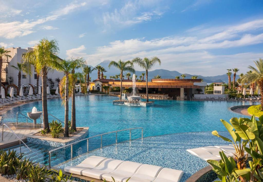 Номер отеля