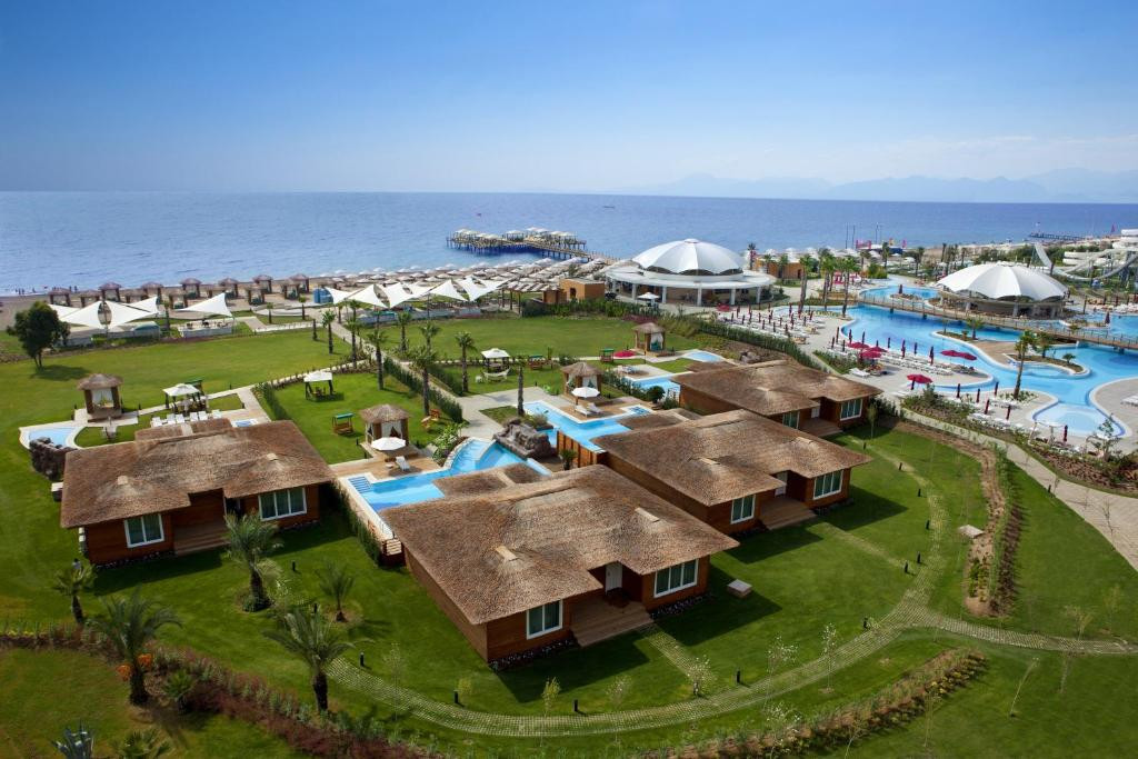 Номер отеля