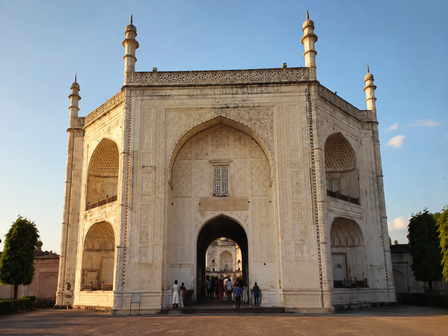 Дикая Махараштра на Deccan Odyssey: дикая природа и древняя Индия