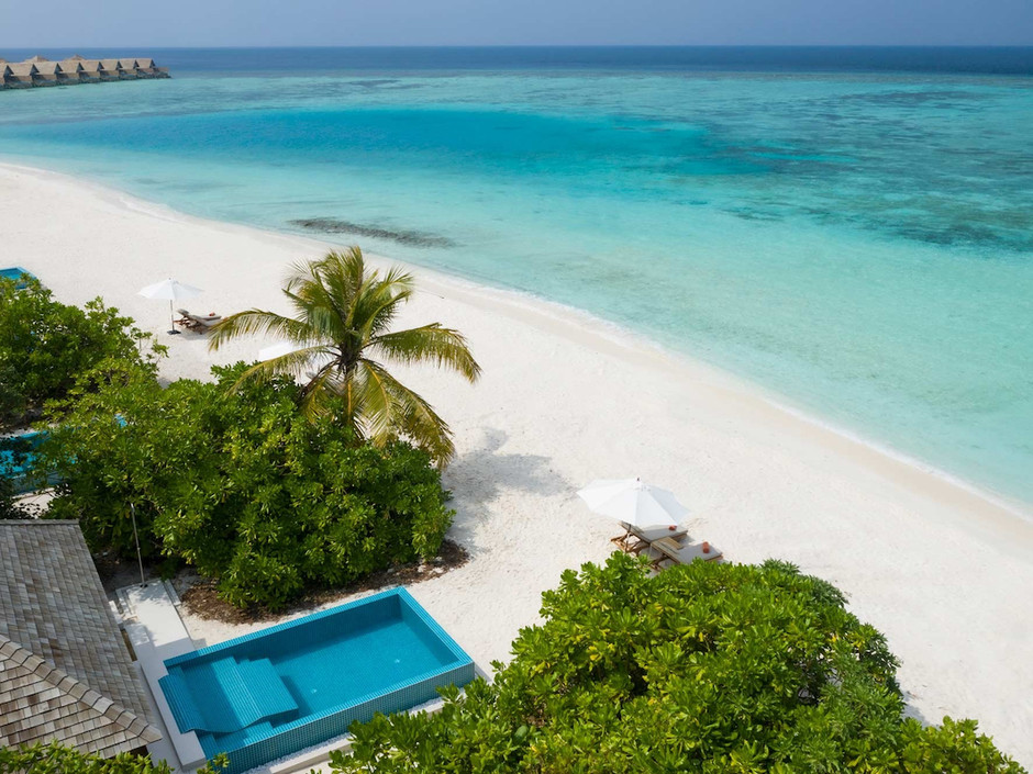 Номер отеля