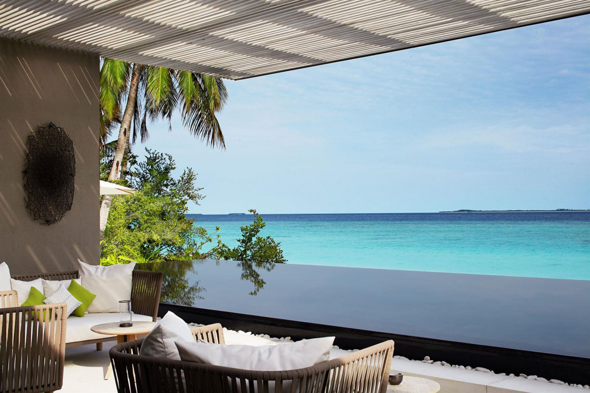 Номер отеля