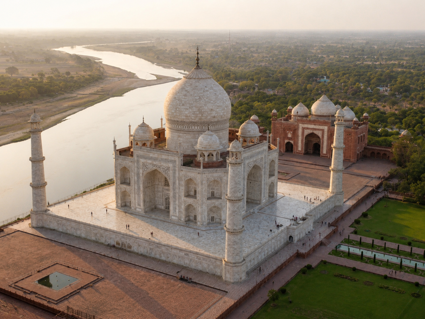 Великолепие Индии на Maharajas’ Express