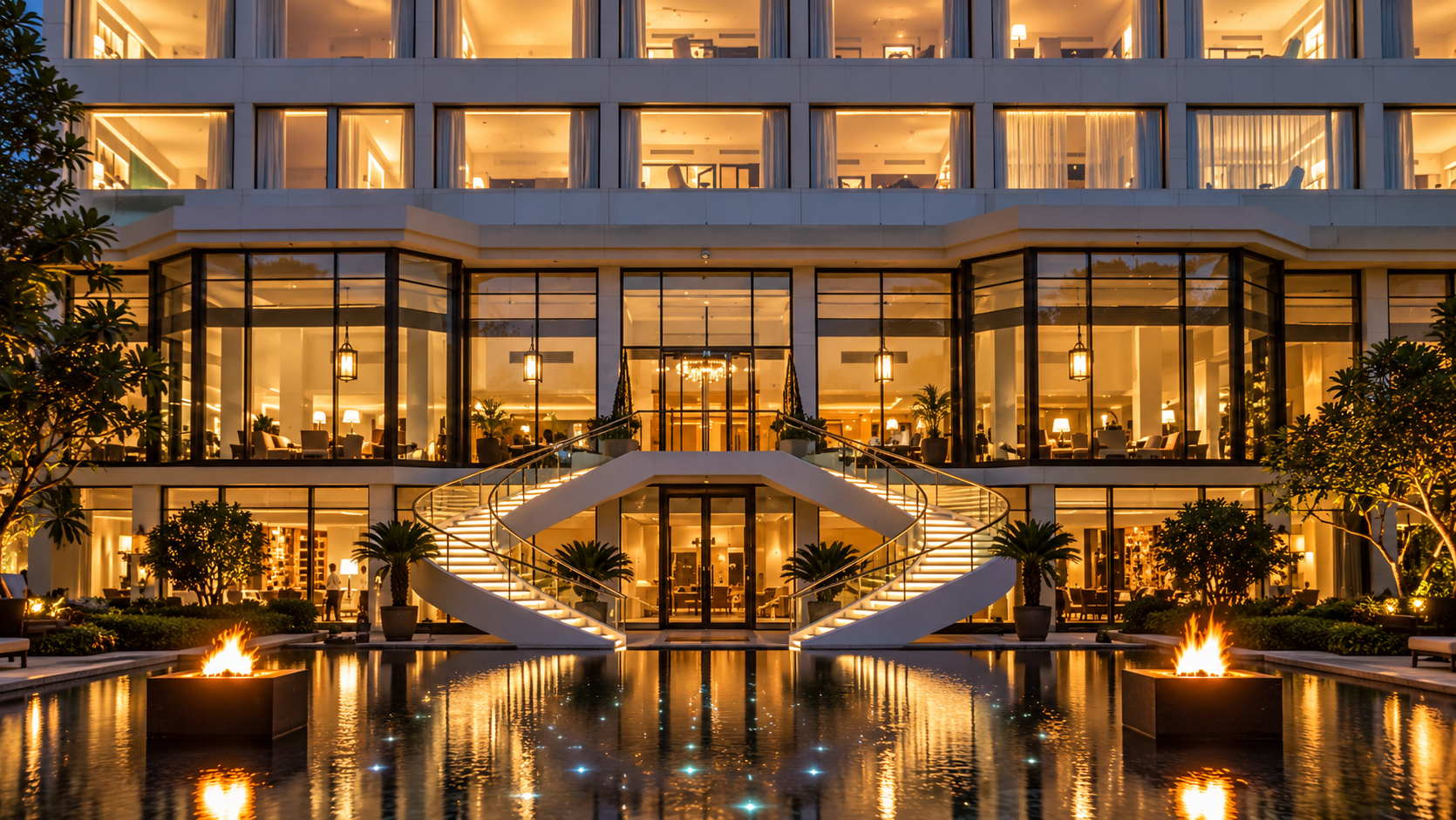 Индия: золотой треугольник с The Oberoi