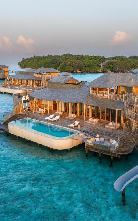 Номер отеля