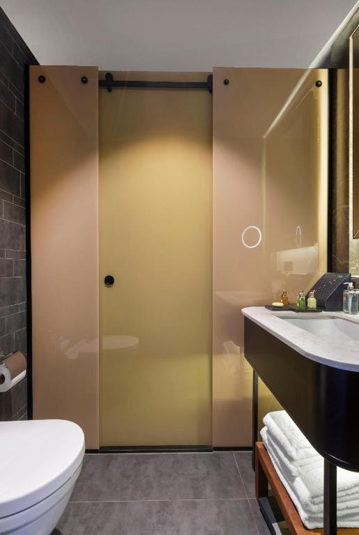 Номер отеля