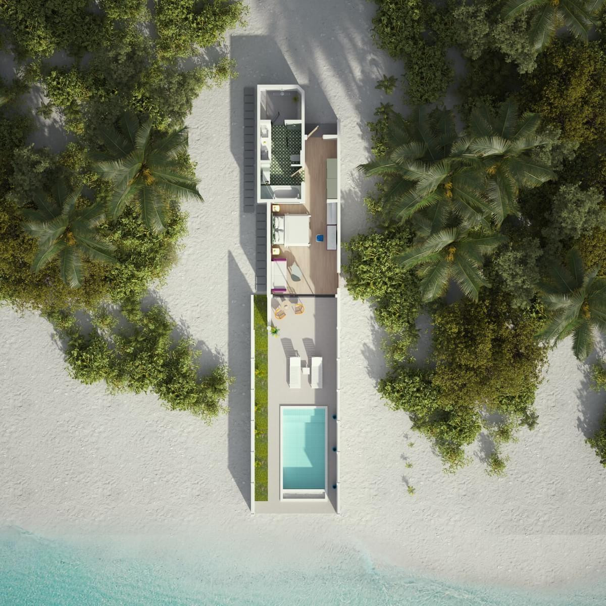 Номер отеля