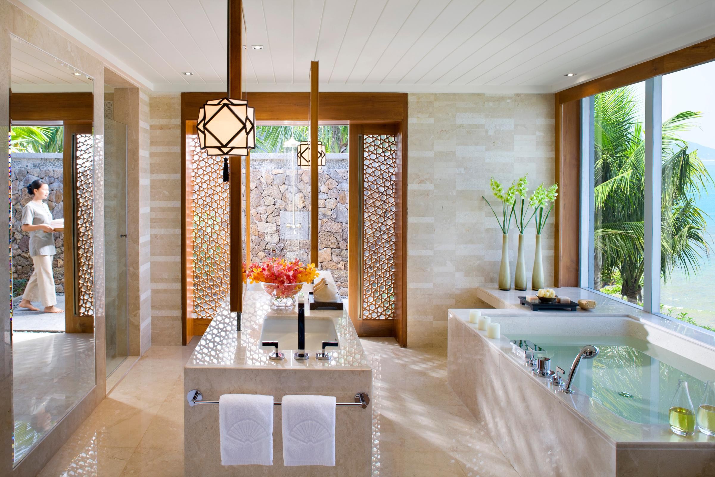OCEAN VIEW POOL VILLA