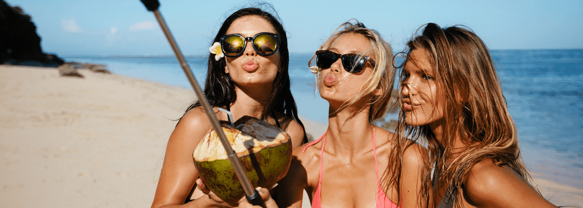 С Travel Times осенней хандры не будет!