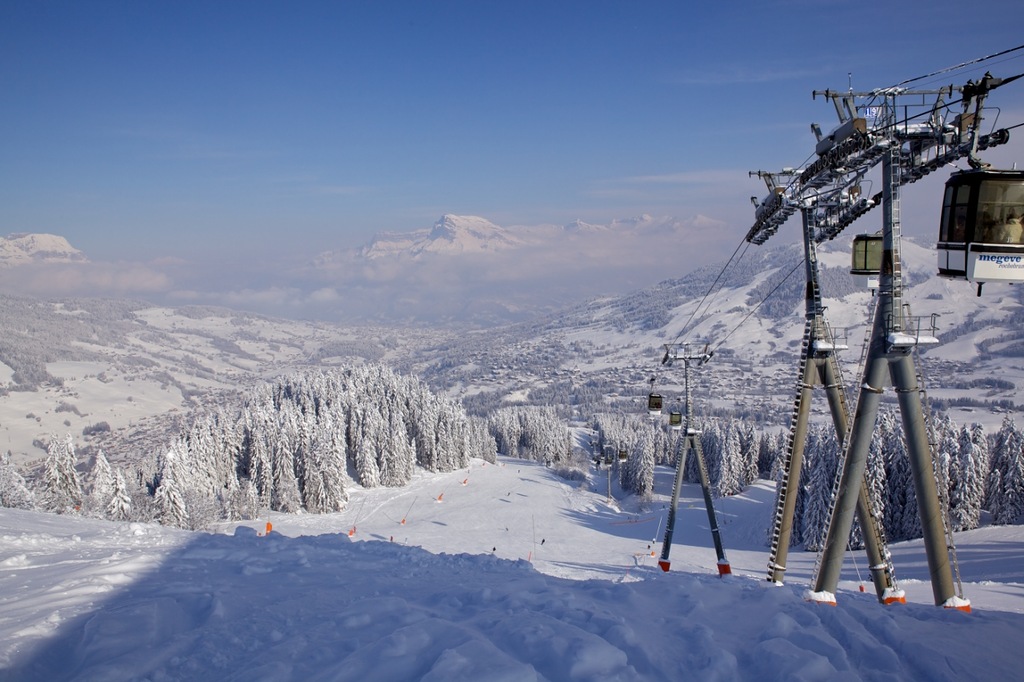 Межев
