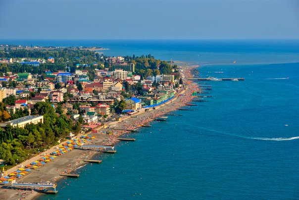 Адлер