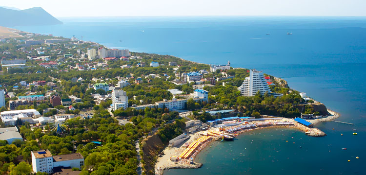 Анапа