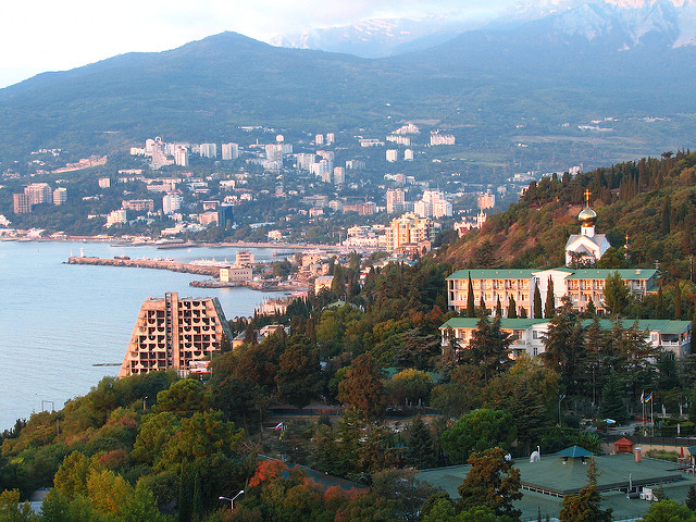 Ялта